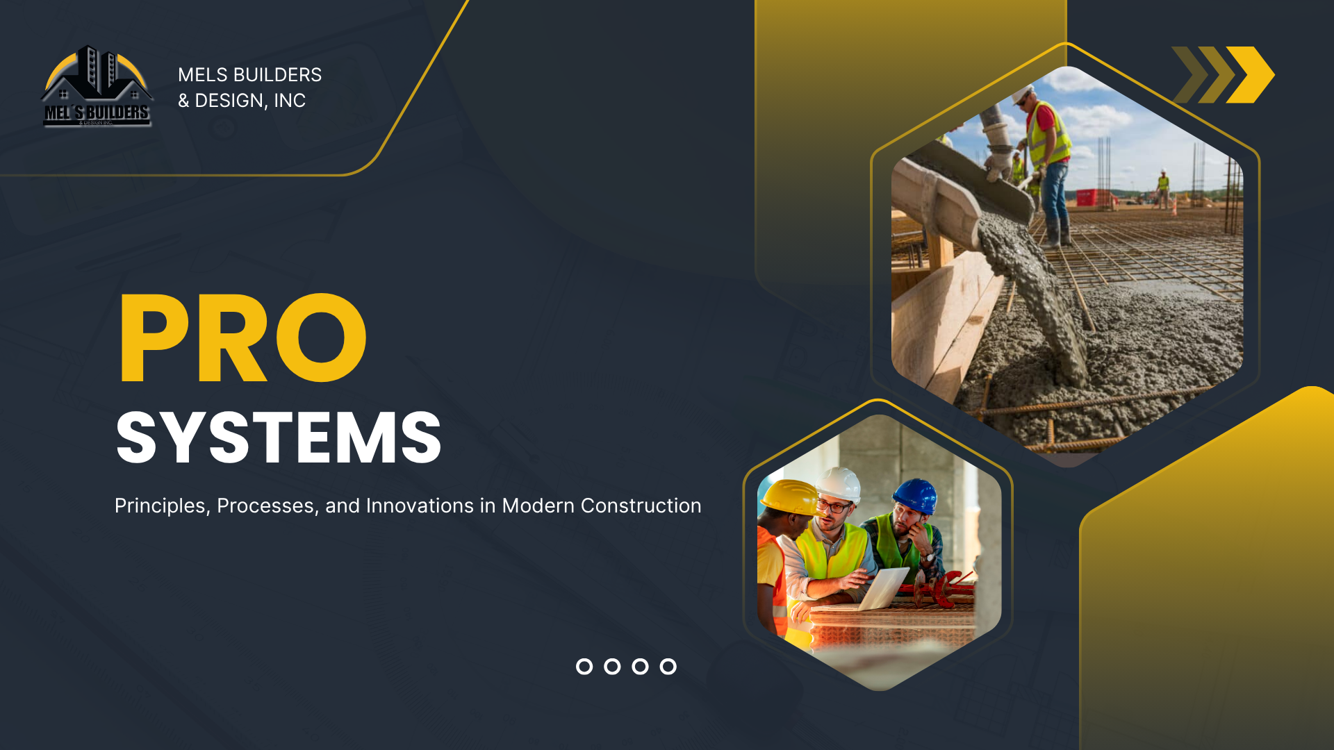Mel's Builders Pro Systems – Mel's Builders Pro Systems