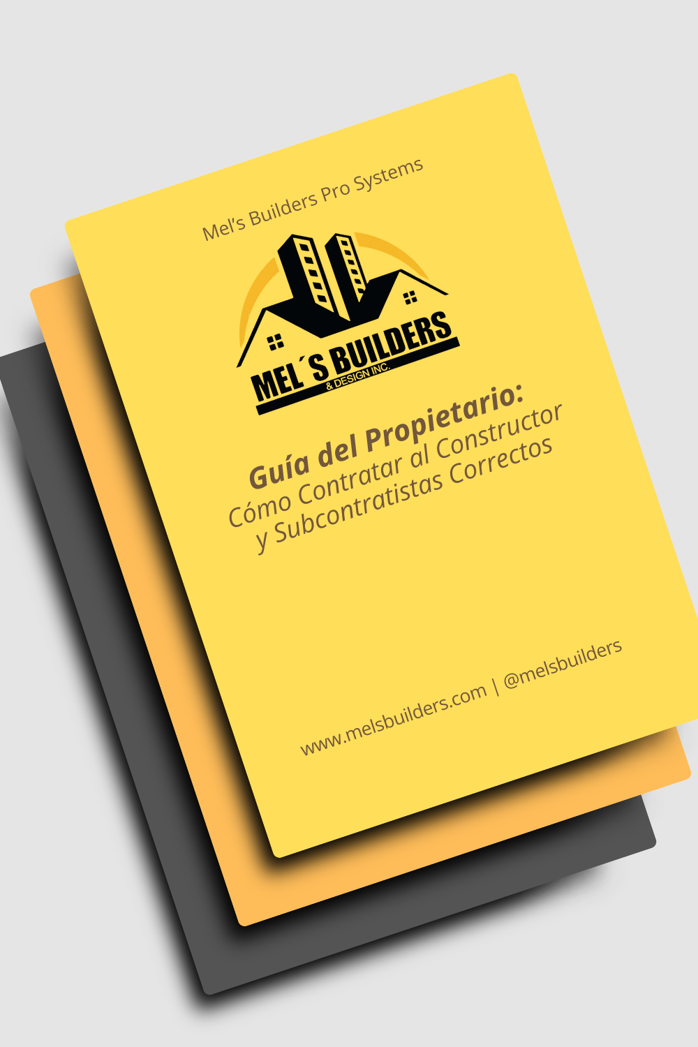 Guía del Propietario: Cómo Contratar al Constructor y Subcontratistas Correctos